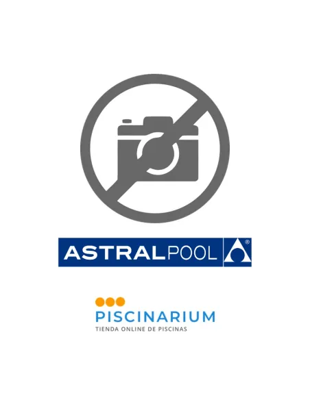 Panell del darrere AstralPool Pro Elyo Touch