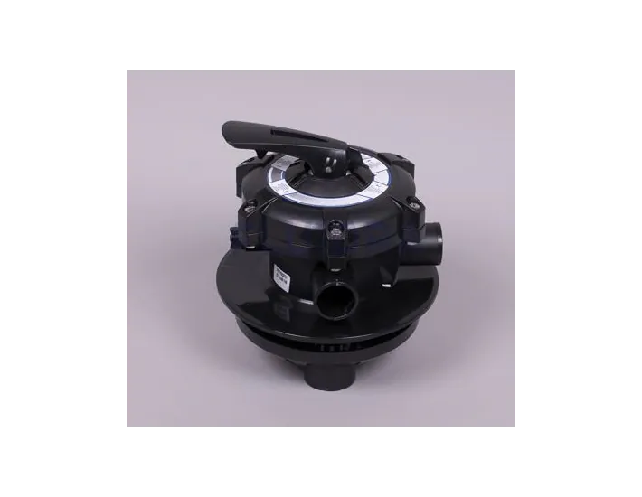 AstralPool Monobloc Filter Selector Valve...
