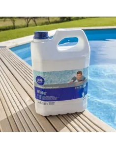 Kasvloeistof Gre 5 L