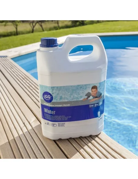 Invernador Líquido Gre 5 L