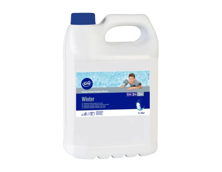 Invernador Líquido Gre 5 L