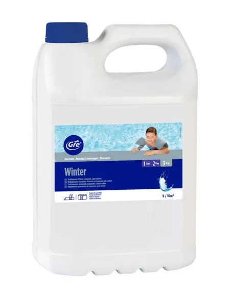 Invernador Líquido Gre 5 L