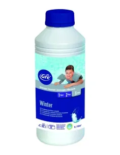 Invernador Vloeibaar Gre 1 L