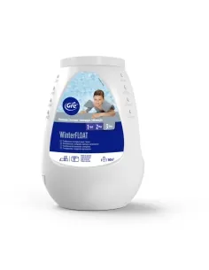 Drijvende omvormer Gre voor zwembad 1,75 KG