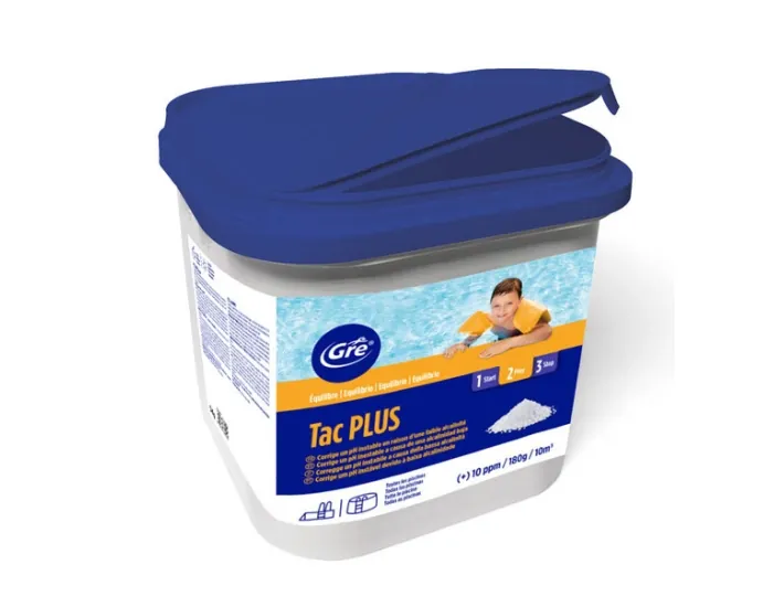 Alkalitätserhöher 5 KG