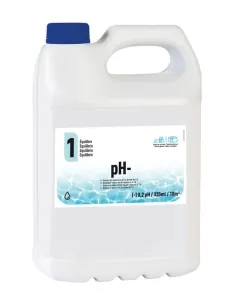 ECO pH-verfrisser Gre 5 L