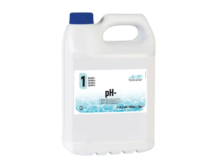 ECO pH-Mineralisierer Gre 5 L