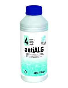 Anti-algen ECO Gre 1 L