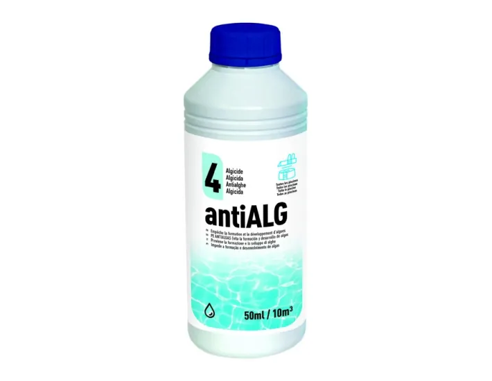 Anti-algen ECO Gre 1 L