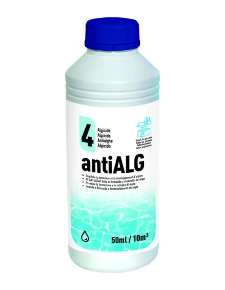 Anti-algen ECO Gre 1 L