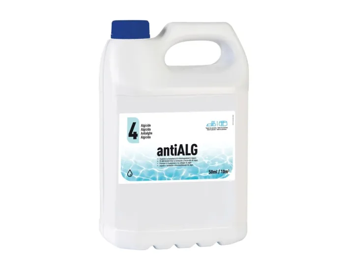 Anti-algen ECO Gre 5 L