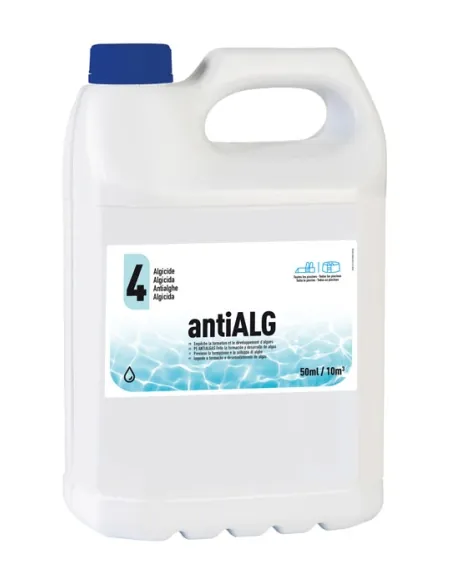 Anti-algen ECO Gre 5 L