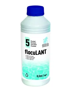 ECO Vloeibaar Vlokmiddel Gre 1 L