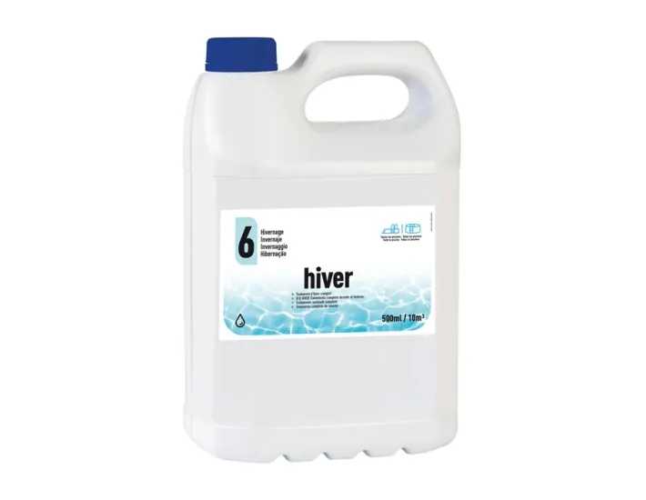 ECO Vloeibare Kas Gre 5 L