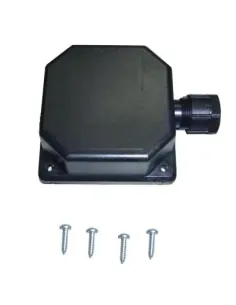 Pompaansluitdozenset 80-90 Tri AstralPool 4405010157