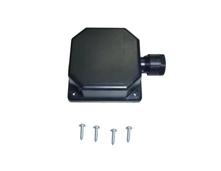 Pump terminal box assembly 80-90 Tri AstralPool...