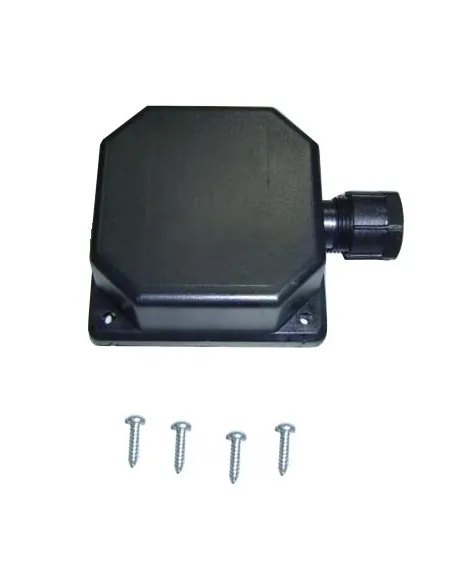 Pump terminal box assembly 80-90 Tri AstralPool 4405010157