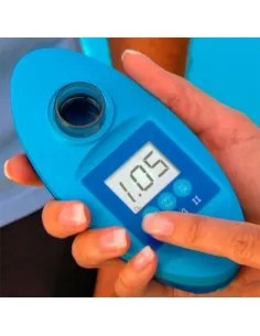 Fotómetro Scuba II Lovibond 2
