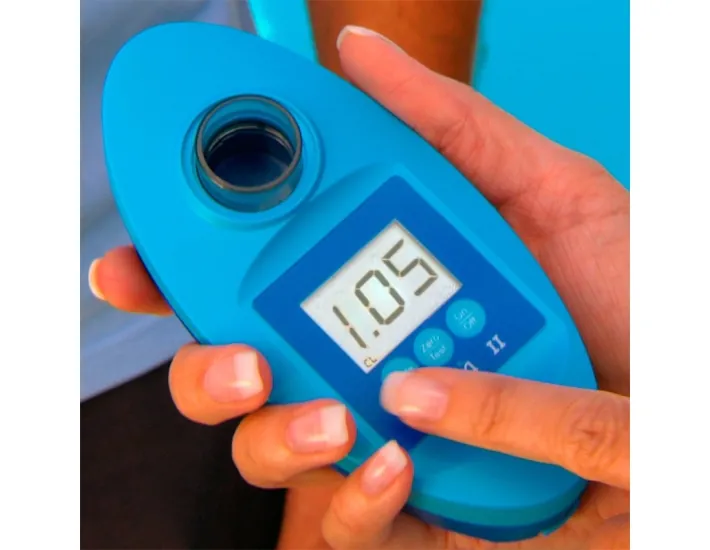 Fotómetro Scuba II Lovibond