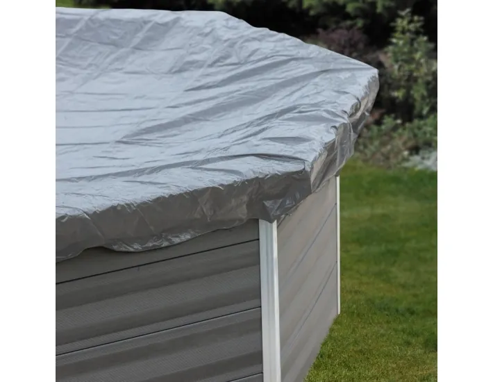 Cubierta de Invierno Gre Piscina Composite...