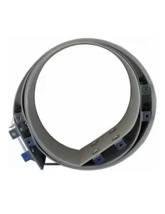 2 x Pool Strap Gre 915 x 470 x 120 Gre Mit Seitenpfosten...