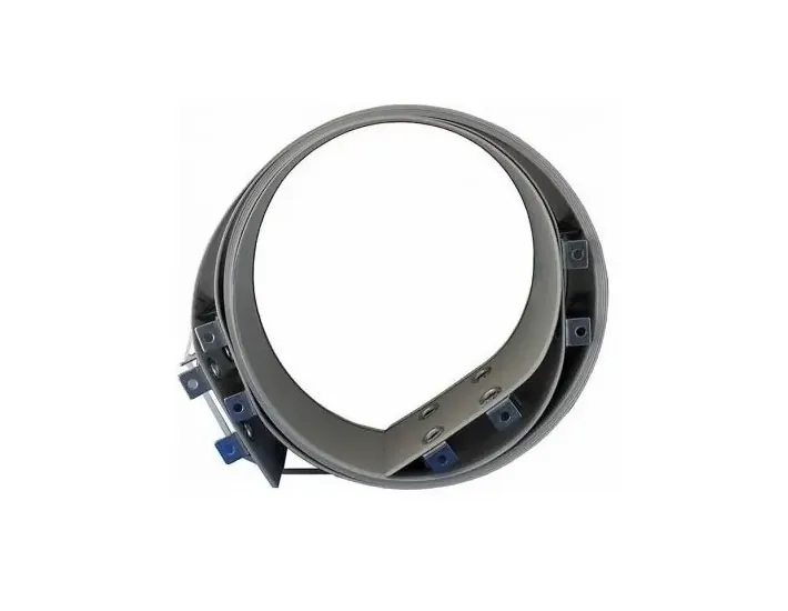 2 x Pool Strap Gre 915 x 470 x 120 Gre Mit...