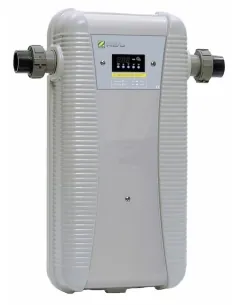 Electric Heater Zodiac RE/U