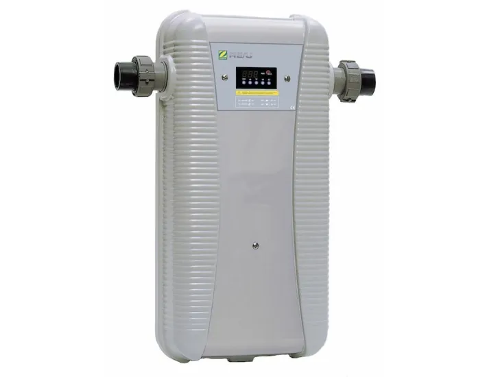 Calentador Eléctrico Zodiac RE/U