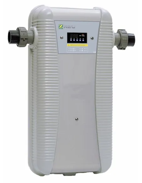 Calentador Eléctrico Zodiac RE/U