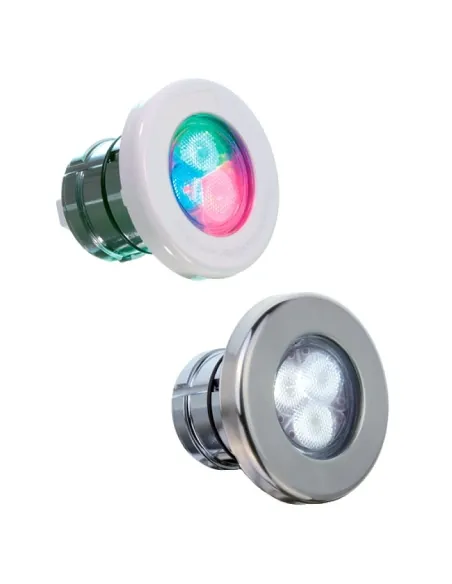 AstralPool LumiPlus Mini V2 LED Quick Coupling Projector