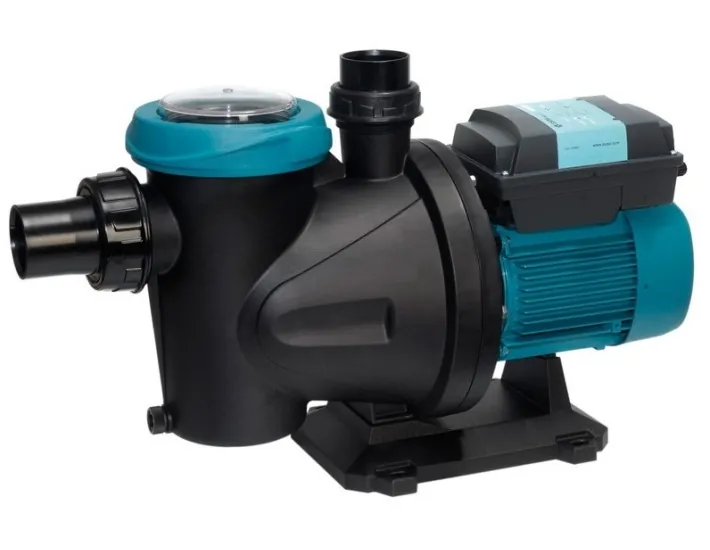 ESPA SILEN PLUS pump