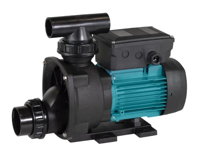 ESPA TIPER Hydromassage and Spa Pump