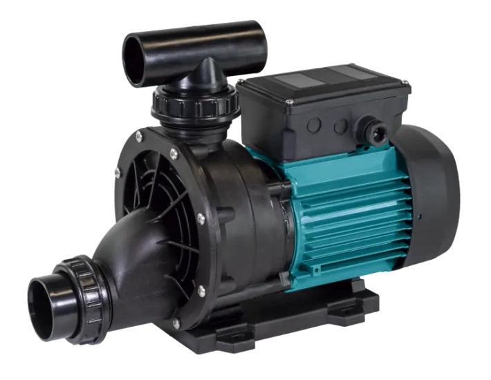 ESPA TIPER2 125M Hydromassage & Spa Pump