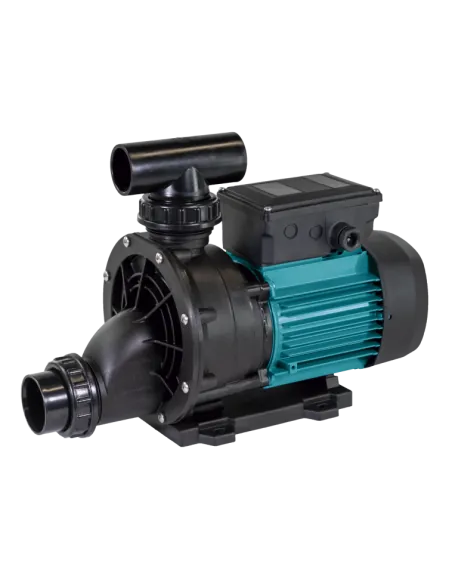 ESPA TIPER2 125M Hydromassage & Spa Pump