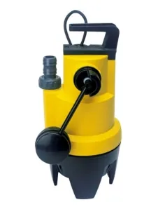 Dompelpomp ESPA VIGILEX