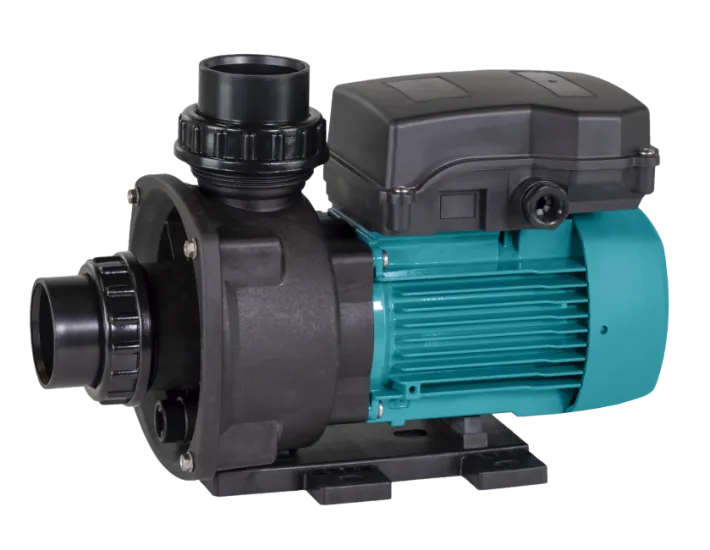 ESPA WIPER pump
