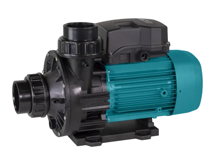 ESPA WIPER3 pump