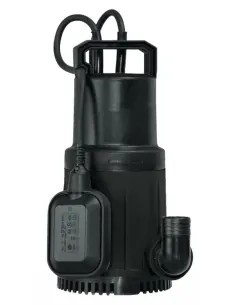 Saci NOVA Submersible Pump 2