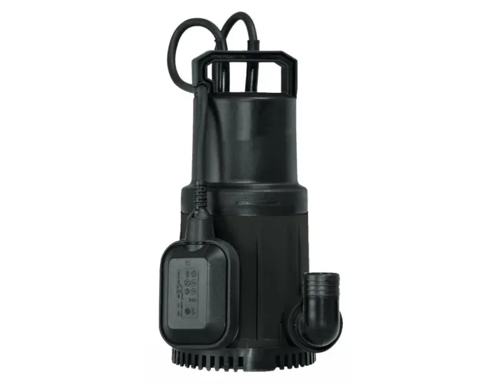 Saci NOVA Submersible Pump