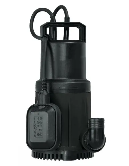Saci NOVA Submersible Pump