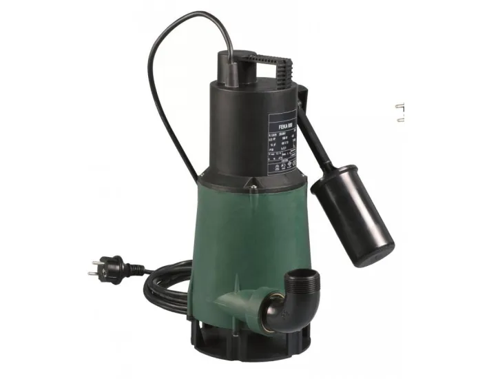 FEKA Saci dompelpomp