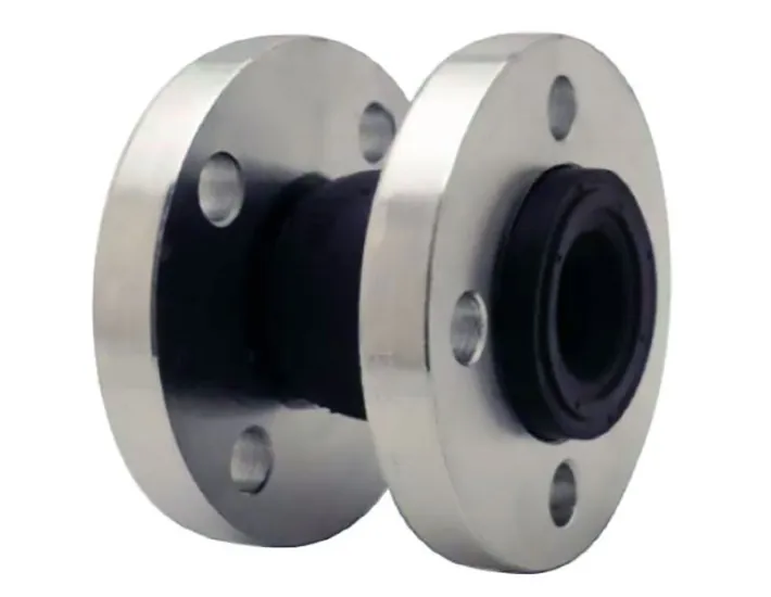 Flanged Anti-Vibration Sleeve