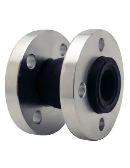 Flanged Anti-Vibration Sleeve