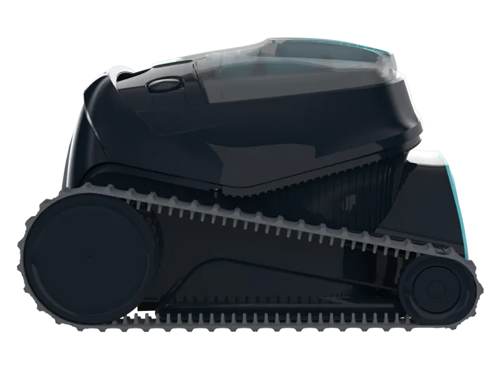 Zwembadrobot Dolphin Liberty 300 Snoerloos