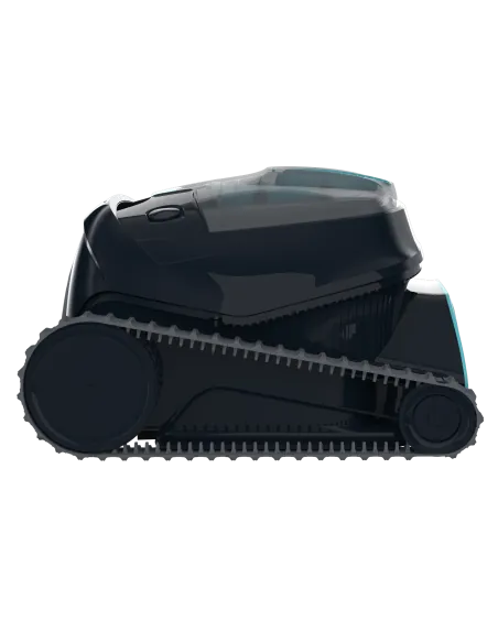 Zwembadrobot Dolphin Liberty 300 Snoerloos