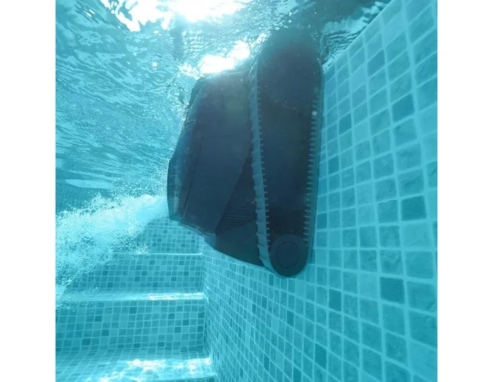 Zwembadrobot Dolphin Liberty 300 Snoerloos