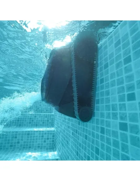 Zwembadrobot Dolphin Liberty 300 Snoerloos