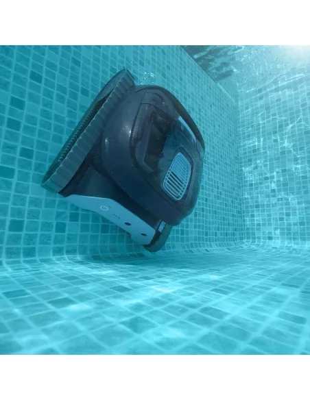 Zwembadrobot Dolphin Liberty 300 Snoerloos