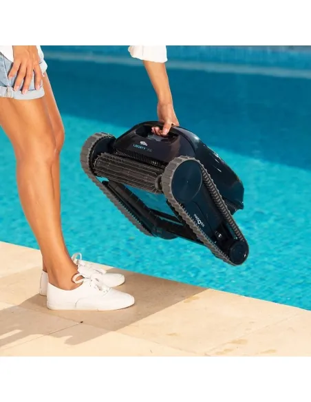Dolphin Liberty 200 Cordless Robot Pool Cleaner