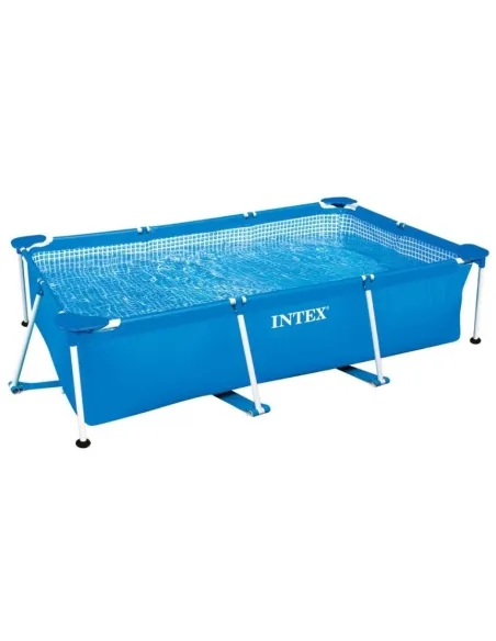 Swimming Pool INTEX SMALL FRAME 260X160X65 CM